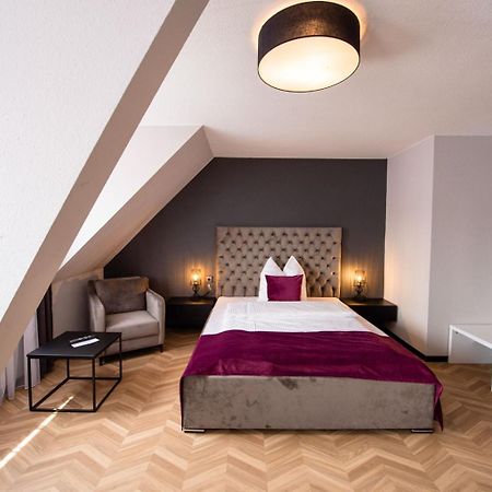 V Business Appartments Stuttgart Magstadt Экстерьер фото