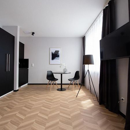 V Business Appartments Stuttgart Magstadt Экстерьер фото