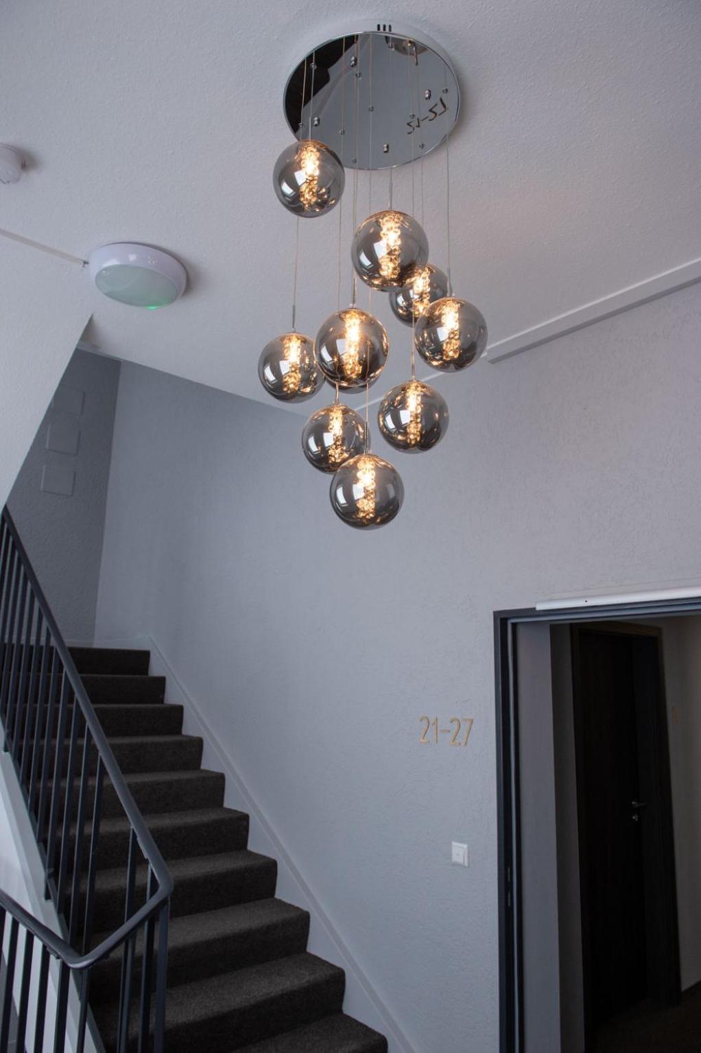 V Business Appartments Stuttgart Magstadt Экстерьер фото