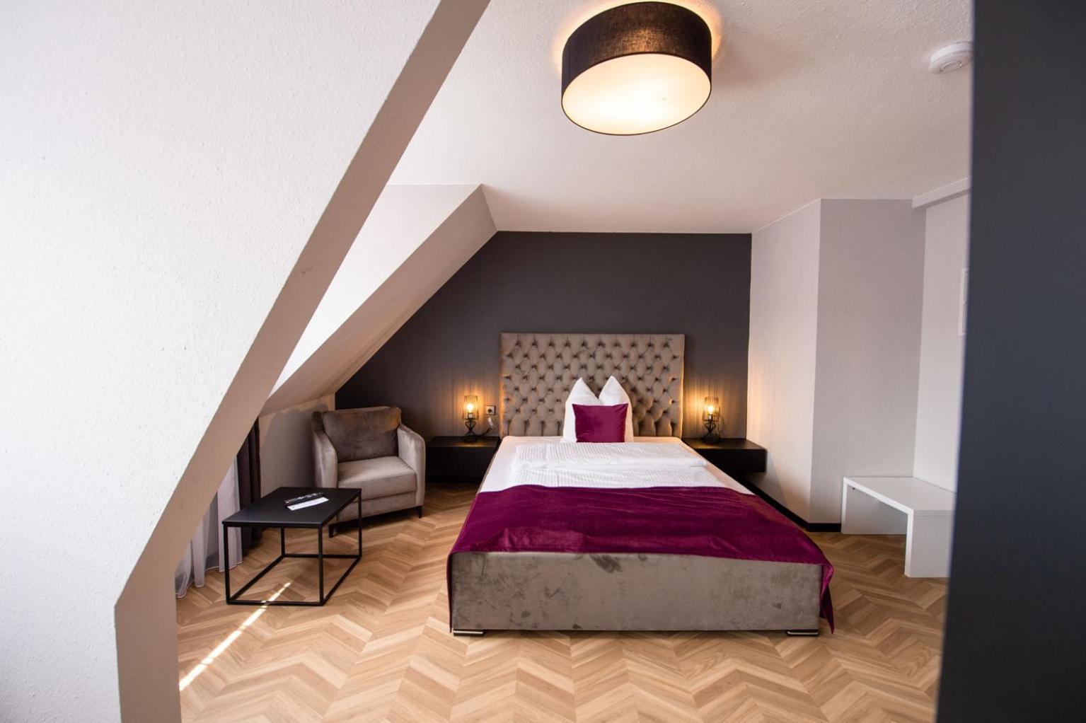 V Business Appartments Stuttgart Magstadt Экстерьер фото