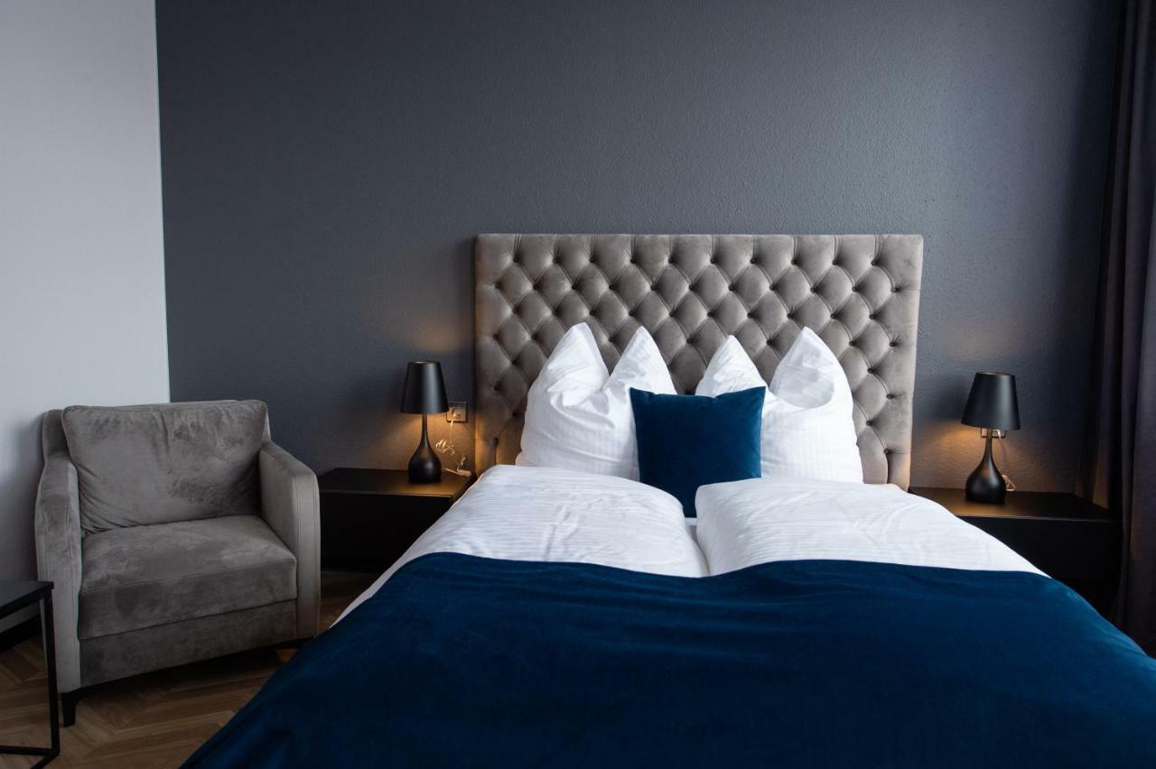 V Business Appartments Stuttgart Magstadt Экстерьер фото