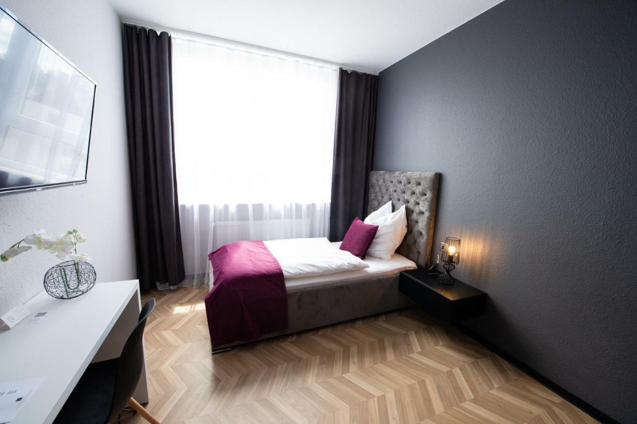 V Business Appartments Stuttgart Magstadt Экстерьер фото
