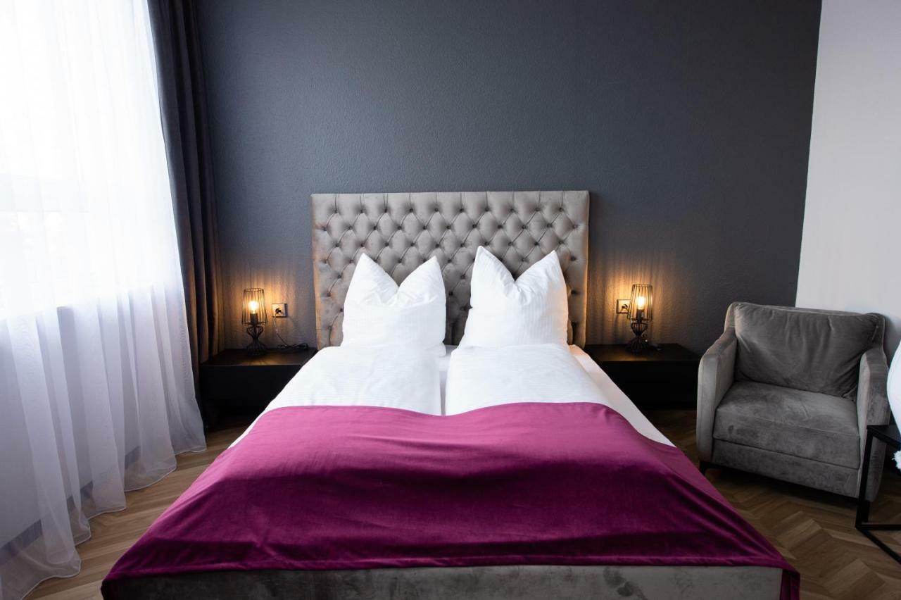 V Business Appartments Stuttgart Magstadt Экстерьер фото