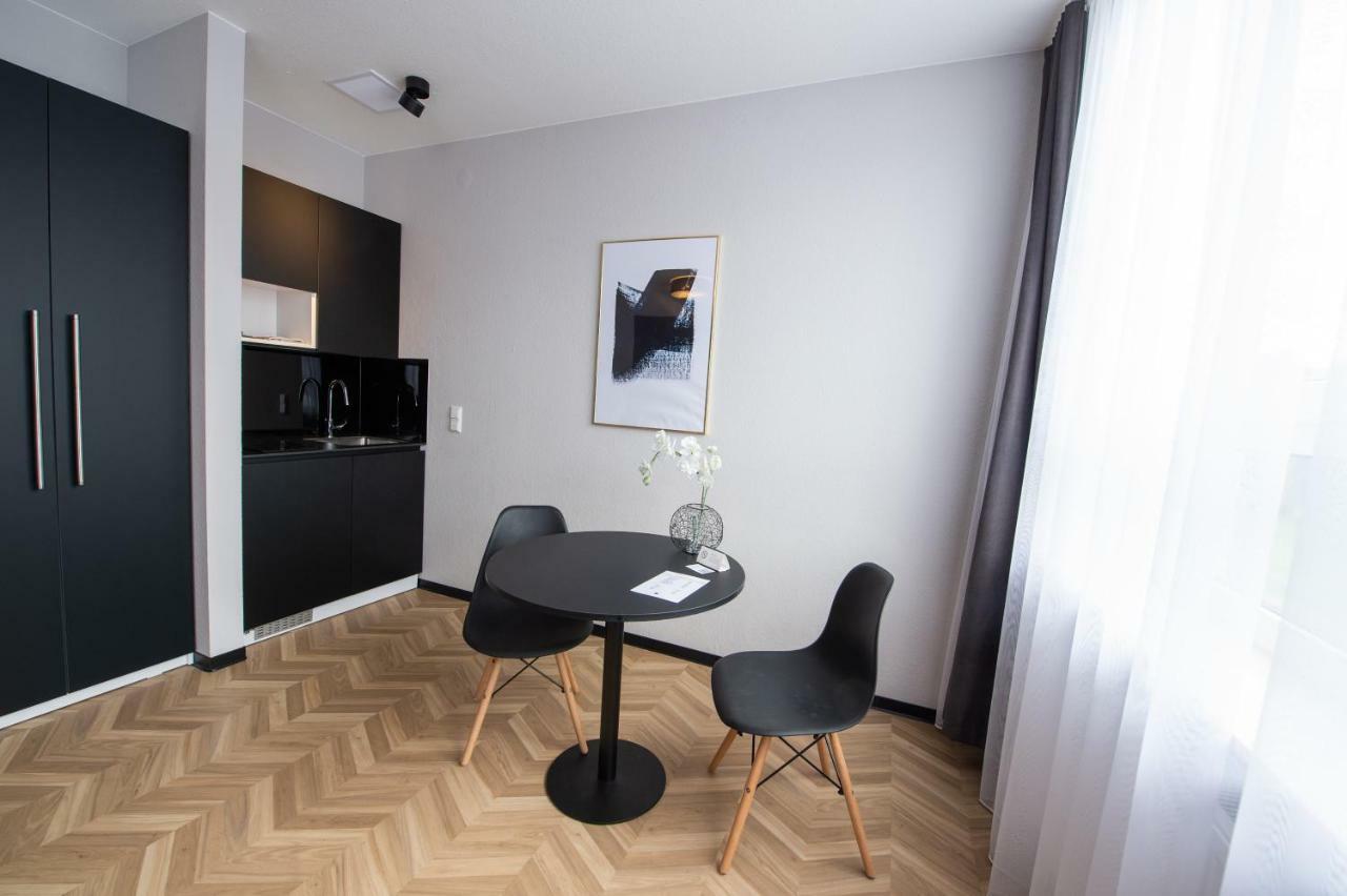 V Business Appartments Stuttgart Magstadt Экстерьер фото